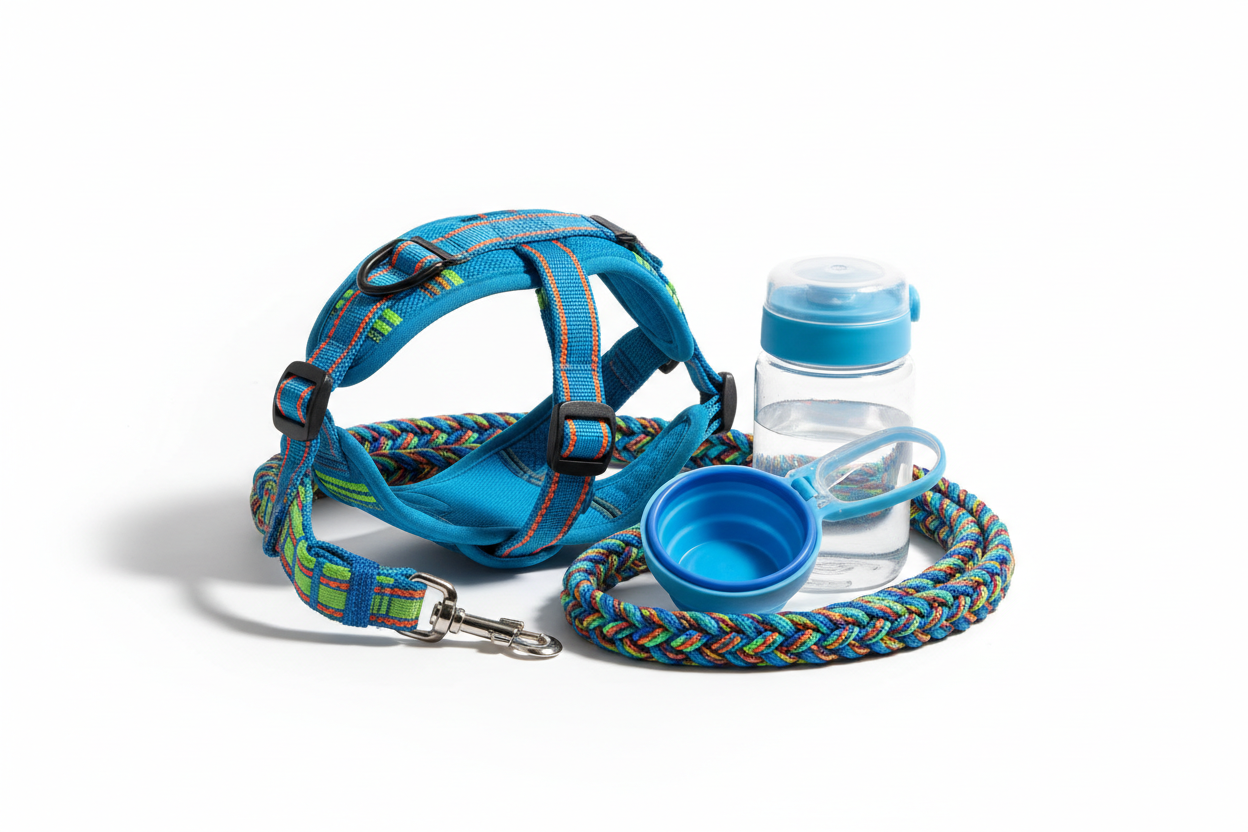 Dog Adventure Bundles