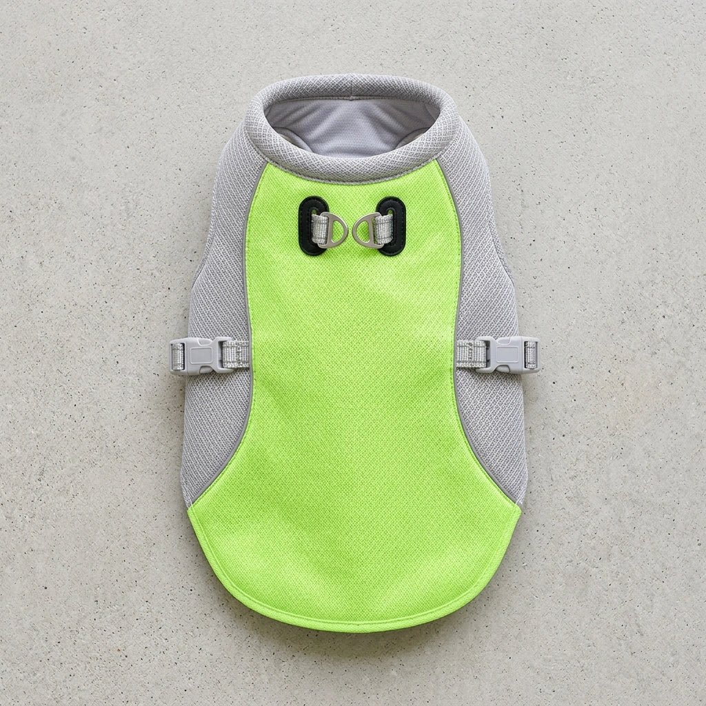 Cooling Vest for Dogs – Stay Cool on Every Walk