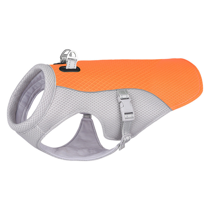 cooling-vest-for-dogs-orange