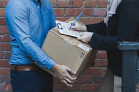 We Deliver It Fast